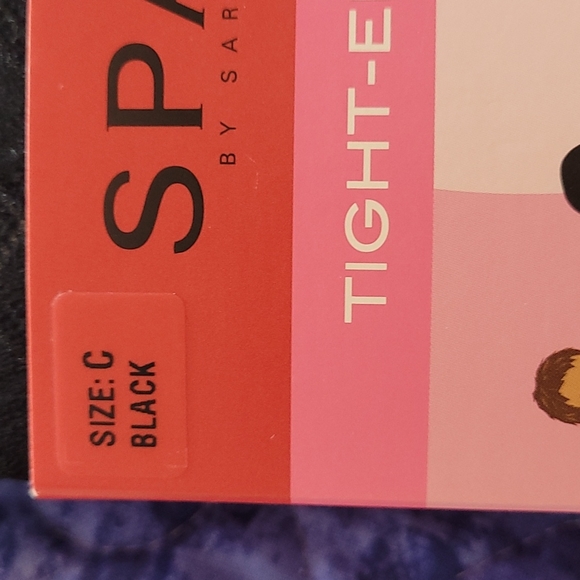 Spanx tights - Picture 3 of 6